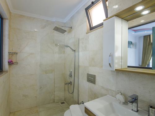  gece  -  Kasım
  | Kalkan İslamlar'da Jakuzili ve Isıtmalı Havuzlu Romantik Villa Tatili